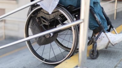 Львівська область стала першою в Україні за кількістю локацій на Мапі безбар’єрності