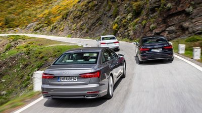 Вибір авто онлайн: як це робити правильно, щоб не прогадати