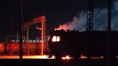 Партизани зупинили постачання зброї рф на Сумському напрямку