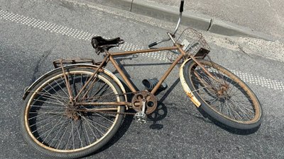 У ДТП на Львівщині постраждав велосипедист