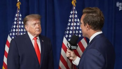 Трамп заявив про наближення угоди щодо завершення війни в Україні