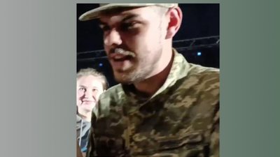 Після понад року в полоні сьогодні додому повертається стриянин Роман Іванів (ФОТО)