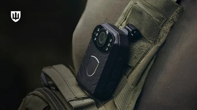 У ЗСУ пояснили чому з 1 вересня не всі військові ТЦК для виконання мобілізаційних завдань використовують нагрудні бодікамери