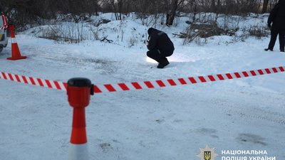 У Черкасах чоловік винув гранату у військовослужбовців ТЦК та поліцію