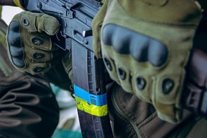 На українцях ворог тестує зброю, яка перебуває в стадії розробки — Міноборони