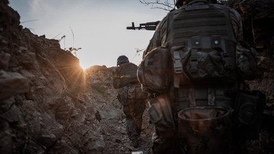 Мир для України залишається недосяжним, - AP