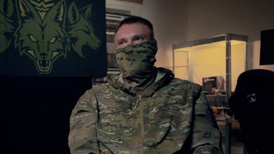 У 80-ій бригаді показали, як доброволець із Сум став оператором БпЛА у Галицькій бригаді