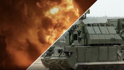 ЗСУ уразили ЗРК "Тор-М1", склади боєприпасів, ПММ та райони зосередження противника