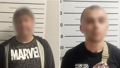 У Львові поліція затримала двох розповсюджувачів наркотиків