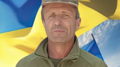 Львівщина попрощається з Героєм Степаном Мазуром