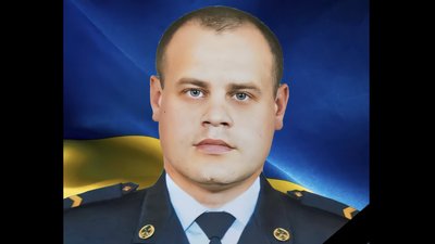 У неділю на Львівщину повертається загиблий Герой Павло Голуб