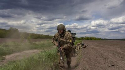 В ОП назвали ключовий чинник завершення війни в Україні