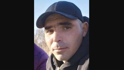 З російського полону повертається воїн зі Львівщини Петро Мавко