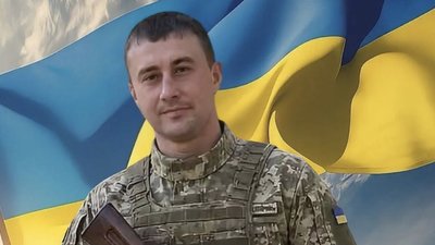 Підтверджено загибель Героя зі Львівщини, який понад два роки вважався безвісти зниклим