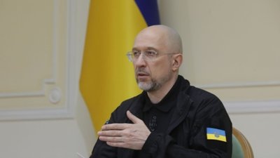 Угода про надра із США може бути підписана найближчої доби