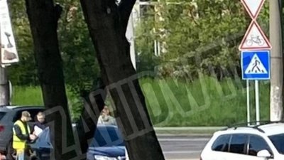 У Львові у ДТП загинув 23-річний мотоцикліст
