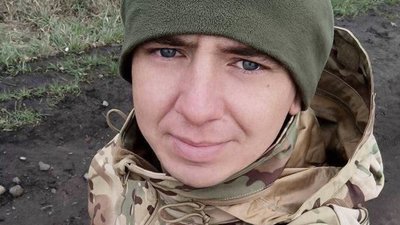 Помер Захисник зі Львівщини Юрій Дубик