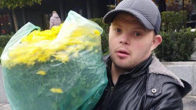 Увага! У Львові безвісти зник чоловік