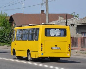 Жителі “червоних” сіл Львівщини будуть без транспортного сполучення