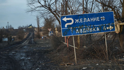 У РНБО розповіли, як можна було втримати Авдіївку