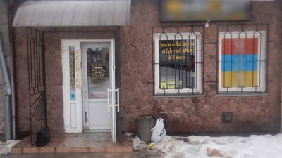 У Львівському районі чоловік обікрав магазин на 35 тисяч гривень