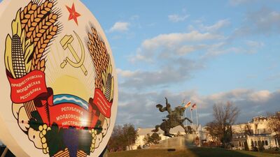 Президент України роз'яснив ситуацію із визволенням Придністров'я