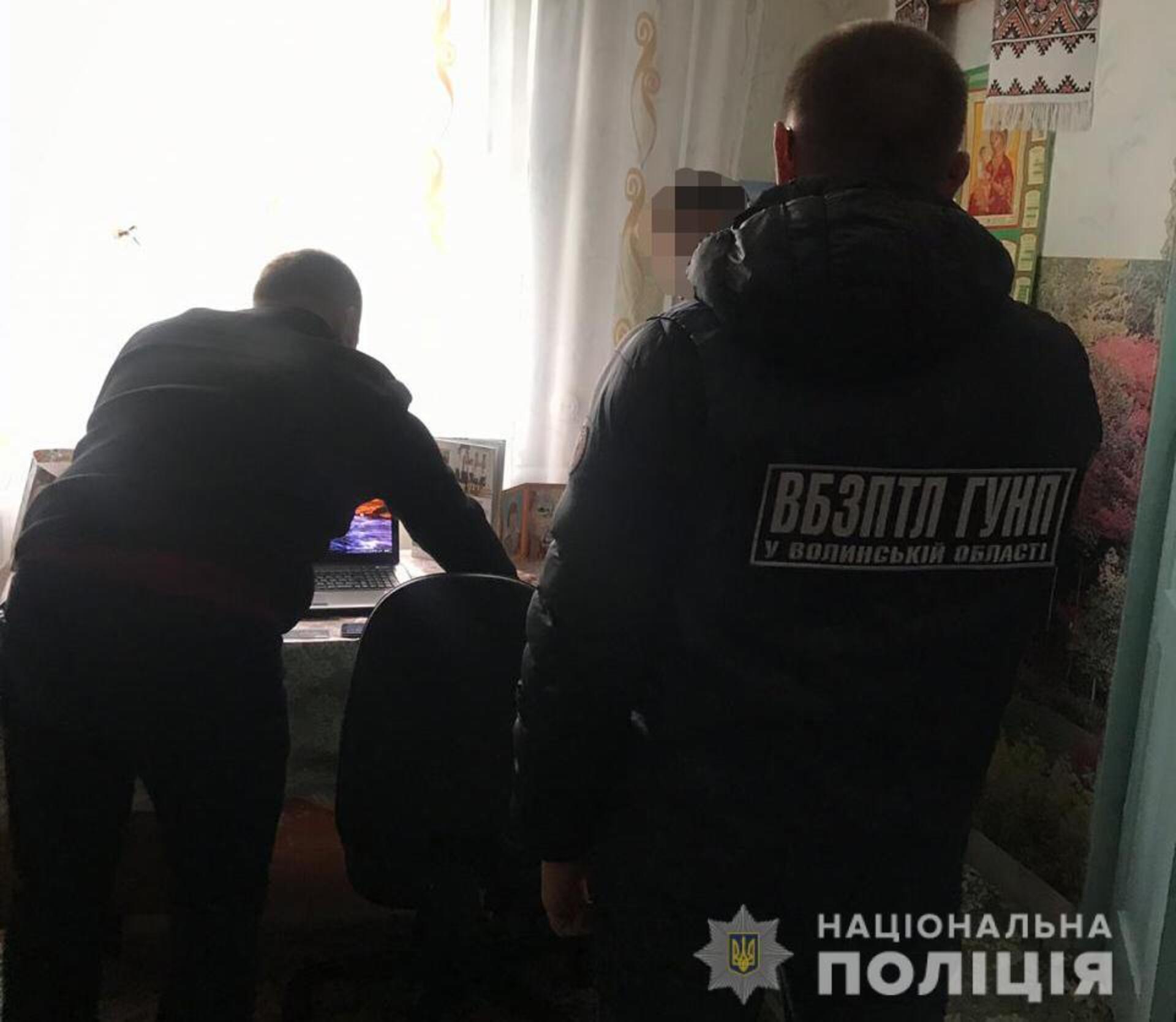 Знімав порно: поліція затримала 18-річного любителя дорослого кіно | Varta1