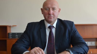 Ректором Львівського університету ветеринарної медицини обрали Івана Парубчака