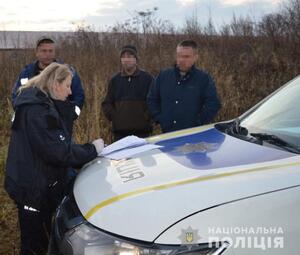 Водій, який поблизу Львова розбив дві поліцейські автівки виявився депутатом (ФОТО)