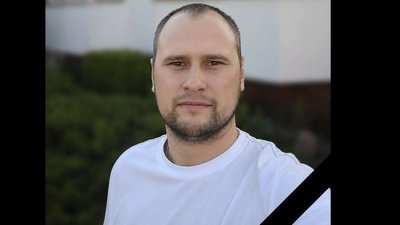 У Києві під час масованого російського удару загинув житель Львівщини