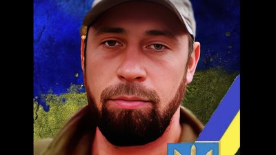 На Харківщині загинув Герой зі Львівщини Михайло Нагуляк