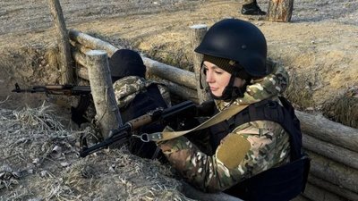 В Україні вже підготовлені полігони для студентів