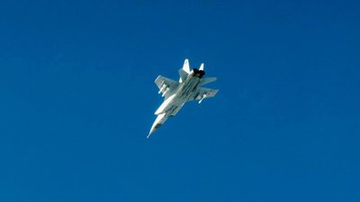 Естонія закликає НАТО застосувати статтю 4 через заліт російських МіГів у свій повітряний простір