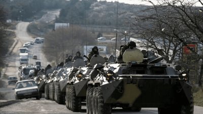 У Генштабі спростували заяви щодо окупації населених пунктів на Дніпропетровщині