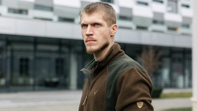 Бутусов висловився щодо командира, який заявив про некомпетентні рішення українського командування на Курщині