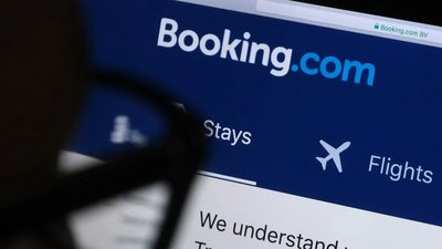 Понад 10 000 європейських готелів подали позов проти Booking.com