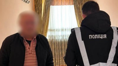 На Одещині 70-річний чоловік підпалив квартиру дружини через ревнощі