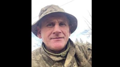 У бою проти російських окупантів загинув Воїн з Львівщини Іван Тимчишин