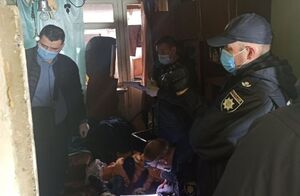 Підозрюваного у вбивстві на Сихові взяли під варту