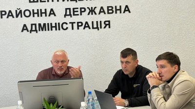 У Шептицькому районі пільговикам видаватимуть картки для проїзду у маршрутках