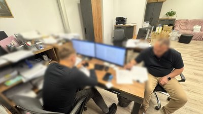 У Львівській області судитимуть полковника ТЦК та СП