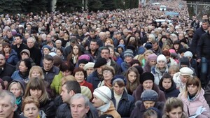 У Львові, через масовий захід, ситуативно обмежуватимуть рух транспорту