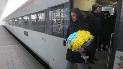 «Укрзалізниця» призначила два нових потяги до Польщі