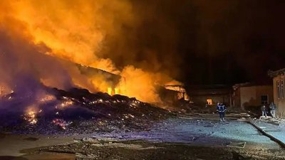 На Одещині росія вдарила по відомому підприємству, яке виробляє коньяк