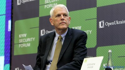 Пайфер розповів, як Трамп може змінити хід думок у Кремлі