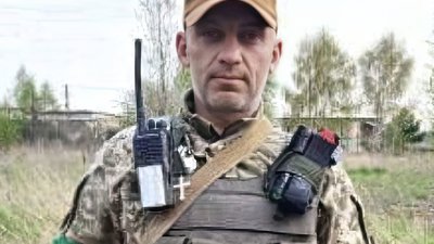 Підтверджено загибель Героя зі Львівщини, який майже рік вважався безвісти зниклим