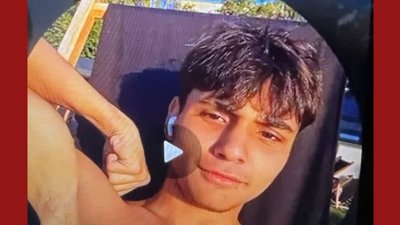 Поліція розшукує безвісти зниклого 15-річного хлопця з Тернополя