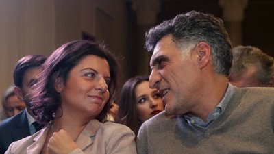 на росії помер пропагандист Тигран Кеосаян