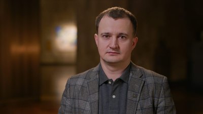 Чмут заявив, що карта на фронті може зсуватися сотнями кілометрів щодня