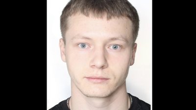 Увага! Поліція Львівщини розшукує обвинуваченого Марка Алєксєєнка